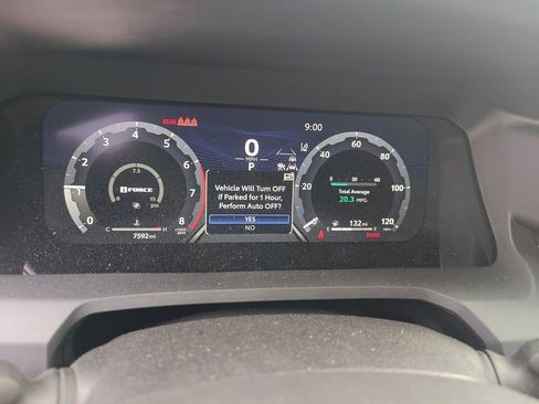 Used 2024 Toyota Tacoma TRD Off-Road image 9