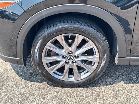 Used 2019 MAZDA CX-5 Grand Touring Reserve AWD/4WD image 40