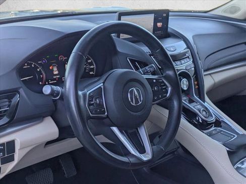 Used 2021 Acura RDX FWD w/ Technology Package image 8