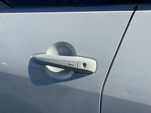 Certified 2023 Nissan Sentra SV w/ All-Weather Package FWD image 29