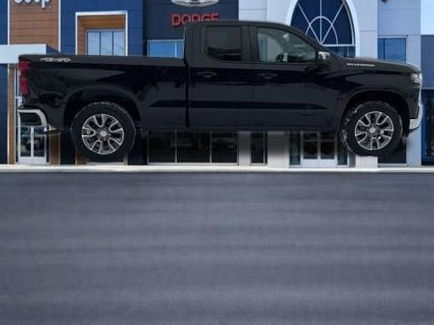 Used 2021 Chevrolet Silverado 1500 LT image 8