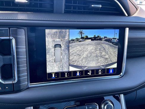 Used 2024 GMC Yukon Denali w/ Max Trailering Package AWD/4WD image 14