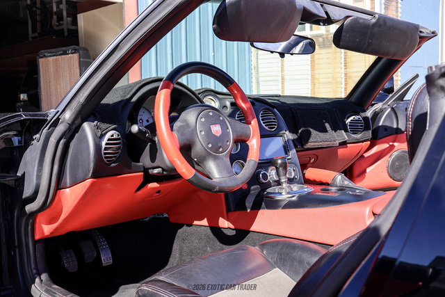 Used 2004 Dodge Viper SRT-10 RWD image 31
