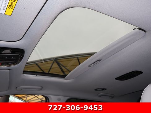 Used 2025 Hyundai Palisade SEL FWD image 5
