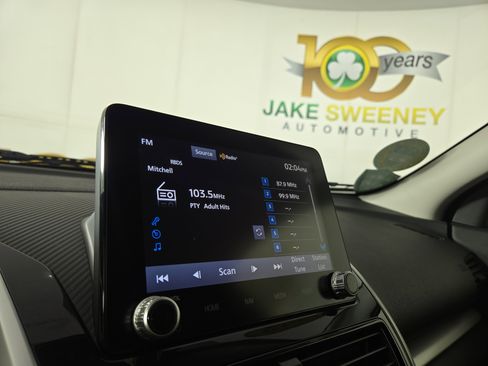 Used 2023 Mitsubishi Eclipse Cross SE AWD/4WD image 18