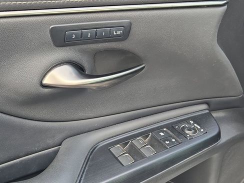 Used 2021 Lexus ES 350 w/ Premium Package FWD image 20