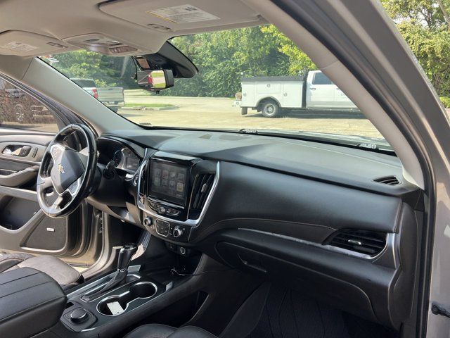 Used 2019 Chevrolet Traverse Premier AWD/4WD image 30