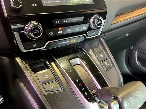 Used 2021 Honda CR-V EX image 16