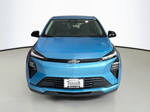 New 2027 Chevrolet Bolt LT image 2