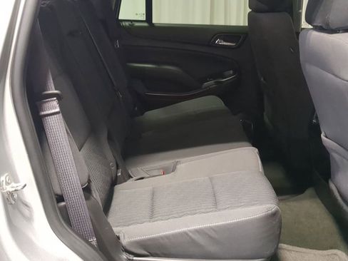 Used 2016 GMC Yukon SLE w/ Convenience Package image 24