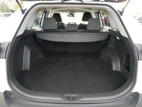 Certified 2025 Toyota RAV4 XLE AWD/4WD image 18