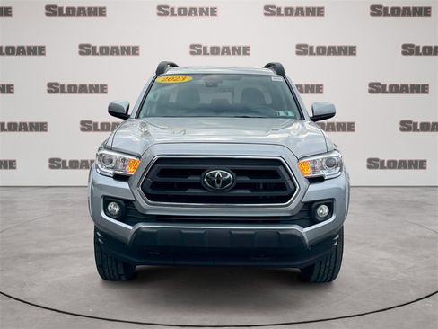 Used 2023 Toyota Tacoma SR5 image 8