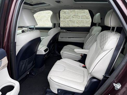 Used 2021 Hyundai Palisade Limited AWD/4WD image 25