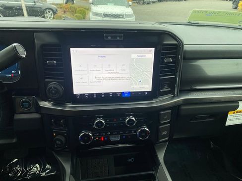 New 2026 Ford F350 Lariat w/ Lariat Ultimate Package image 16