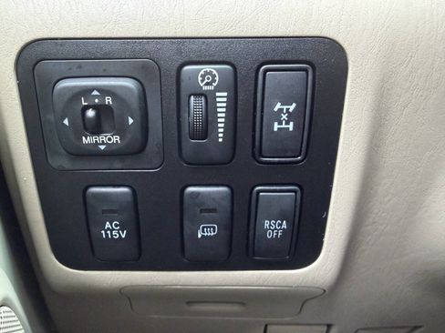 Used 2007 Lexus GX 470 AWD/4WD image 25