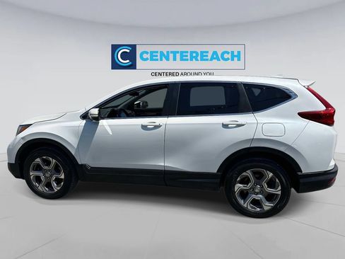 Used 2018 Honda CR-V EX image 5