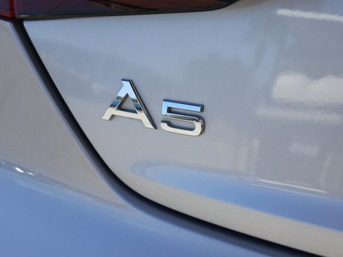 Used 2021 Audi A5 2.0T Premium w/ Convenience Package image 9