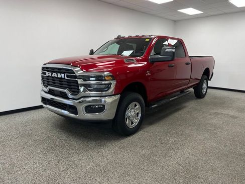 New 2026 RAM 2500 Tradesman image 16
