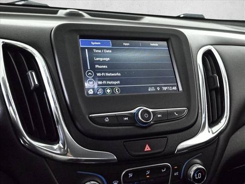 Used 2019 Chevrolet Equinox LT AWD/4WD image 13
