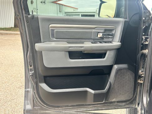 Used 2017 RAM 1500 Lone Star image 21