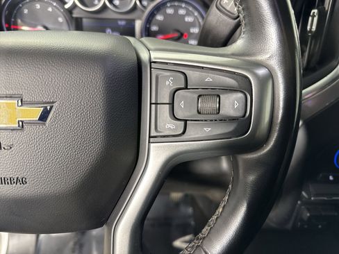 Used 2023 Chevrolet Silverado 2500 LT w/ Convenience Package image 14