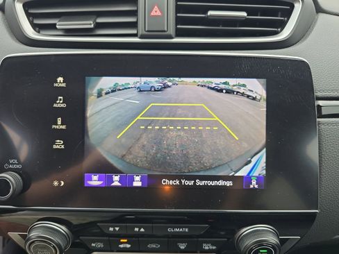 Used 2021 Honda CR-V EX-L image 19