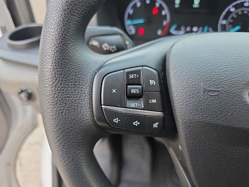 Certified 2023 Ford Transit 150 Low Roof image 22