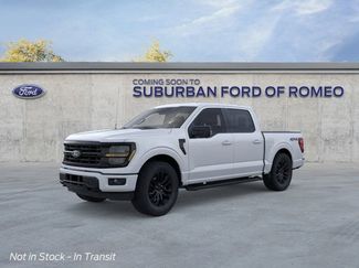 New 2026 Ford F150 XLT 360° Tour