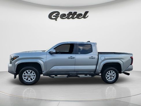 Certified 2024 Toyota Tacoma SR5 RWD image 8