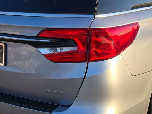 Used 2023 Honda Odyssey Elite image 12