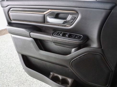 Used 2020 RAM 1500 Sport w/ Alpine Leather & Sound Group AWD/4WD image 25