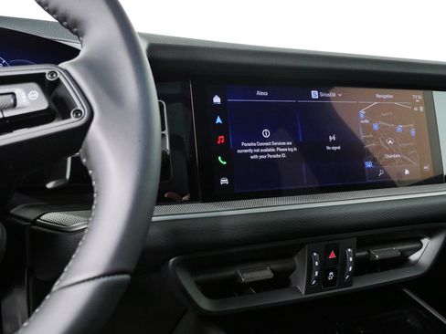 New 2026 Porsche Cayenne AWD/4WD image 13