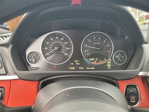 Used 2015 BMW 428i Coupe image 29