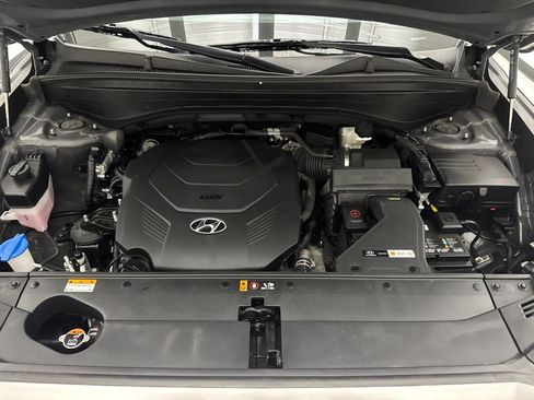 Used 2022 Hyundai Palisade SEL w/ 8P Bench Seat Package AWD/4WD image 59