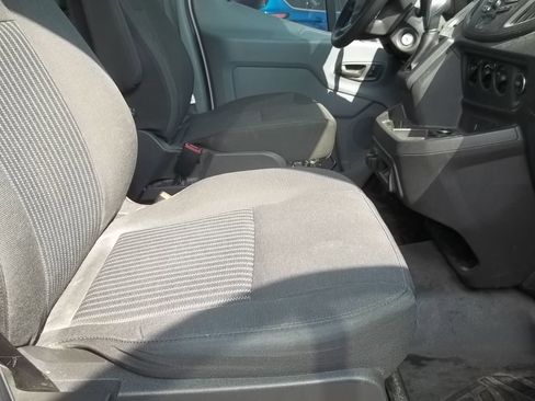 Used 2019 Ford Transit 350 148 High Roof Extended image 11