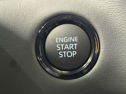 New 2026 Toyota Tundra Platinum image 22