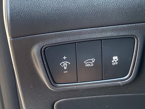 Used 2024 Hyundai Tucson SEL FWD image 18