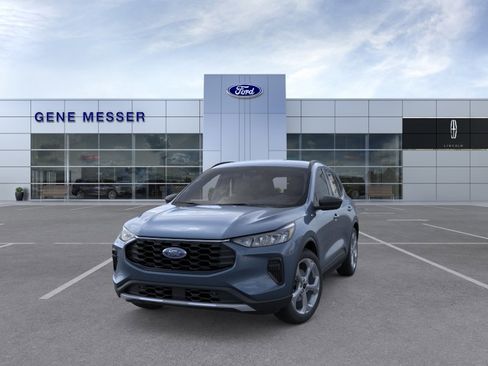 New 2026 Ford Escape ST-Line FWD image 24