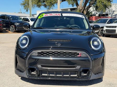 Used 2024 MINI Cooper S image 8