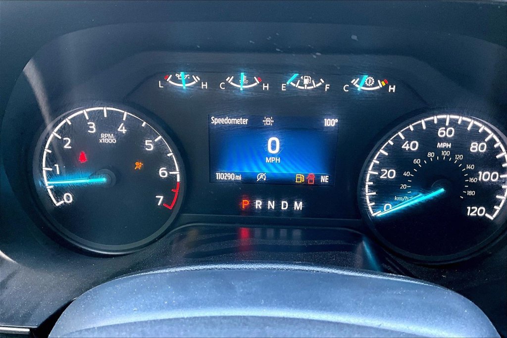 Used 2022 Ford F150 XL w/ Equipment Group 101A High AWD/4WD image 27