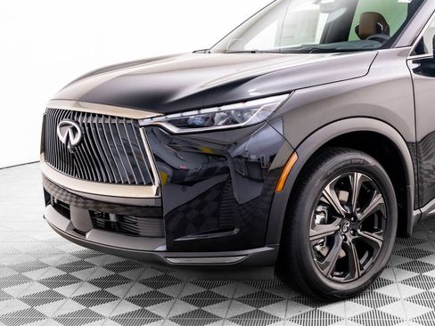 New 2026 INFINITI QX60 Autograph AWD/4WD image 36