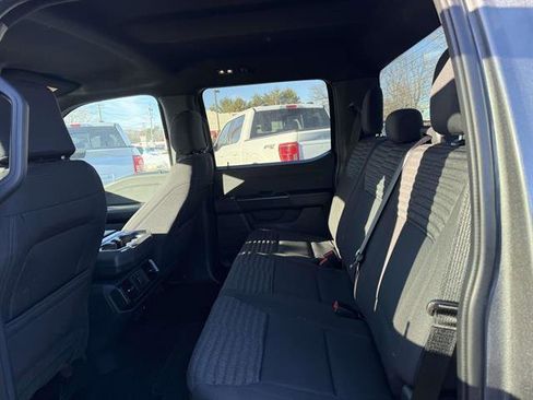 Used 2023 Ford F150 XL w/ STX Appearance Package image 20