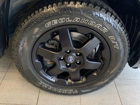 Certified 2023 Subaru Outback Premium image 18