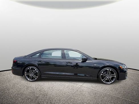 New 2026 Audi A8 L 3.0T AWD/4WD image 29