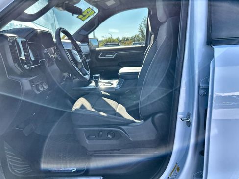 Used 2023 Chevrolet Silverado 1500 LT Trail Boss w/ Protection Package image 24