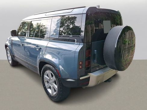 Used 2020 Land Rover Defender 110 S AWD/4WD image 5