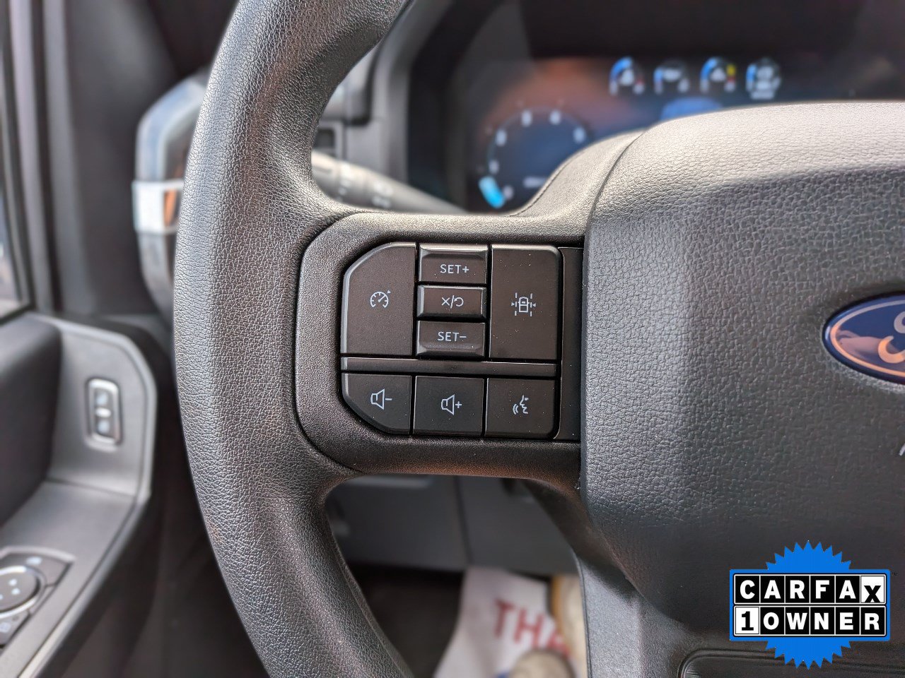 Certified 2025 Ford F150 STX AWD/4WD image 27