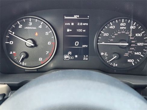 New 2026 Subaru Forester image 12