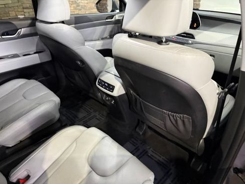 Used 2021 Hyundai Palisade SEL w/ Premium Package AWD/4WD image 35
