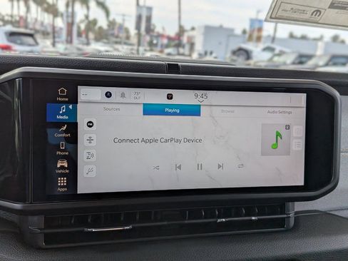 New 2026 Jeep Wrangler Sport S image 15